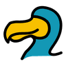 Dodo Logo